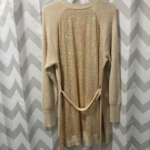 Lilly Pulitzer Sequin Cardigan